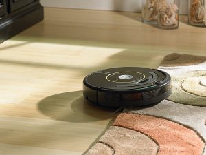 gifts for freelancers iRobot Rooma 650