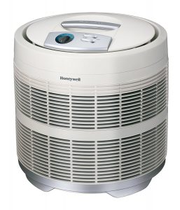 gifts for freelancers Honeywell Air purifier