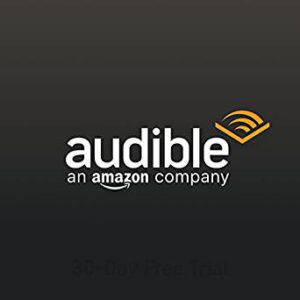 gifts for freelancers Audible membership