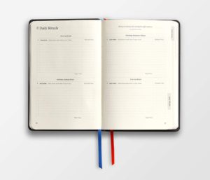 gifts for freelancers full focus planner