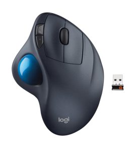 The best ergonomic mouse for carpal tunnel Logitech M570