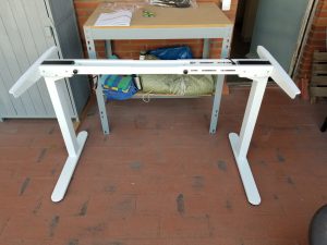 Flexispot E2 Pro Standing Desk Review 2023