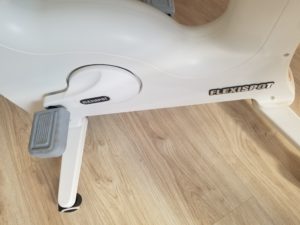 Flexispot Deskcise Pro V9 pedal