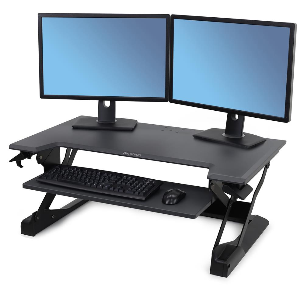 ergotron-sit-stand-workstation-ergotron-workfit-tl-review