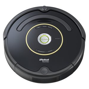 gifts for freelancers iRobot Roomba 650