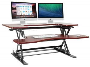 Stand up Desk Workstation