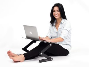 Executive Office Solutions Laptop Stand