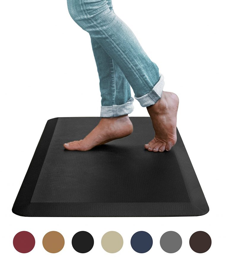 Standing Desk Mat Buyers Guide Read This Before You Buy!