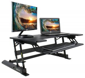 Stand up Desk Workstation