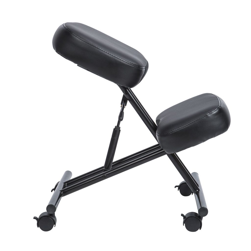 Are Kneeling Chairs Good for Your Back Can it help alleviate pain?