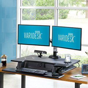 Varidesk Adjustable Height Stand up Desk