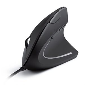 the best ergonomic mouse for carpal tunnel vertical mouse