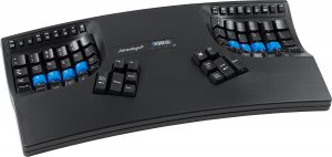 best keyboards to prevent carpal tunnel