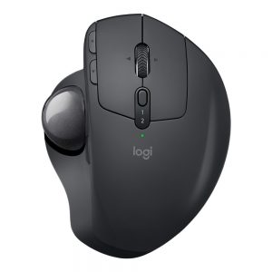 The best ergonomic mouse for carpal tunnel MX ergo