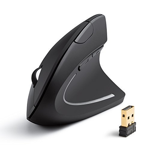 Best Mouse for Carpal Tunnel 2021 Ergonomic Mouse