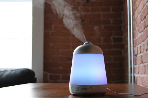 What is the Best Diffuser for Essential Oils-Perfect for the Home Office