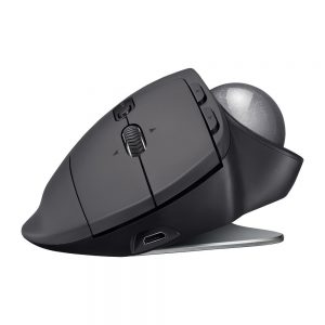 The best ergonomic mouse for carpal tunnel Logitech MX ergo