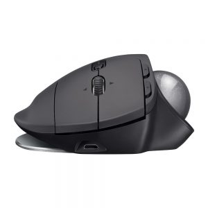 The best ergonomic mouse for carpal tunnel Mx Ergo