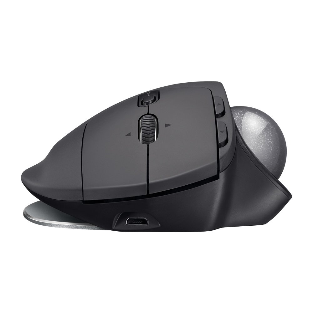 best wireless mouse for carpal tunnel