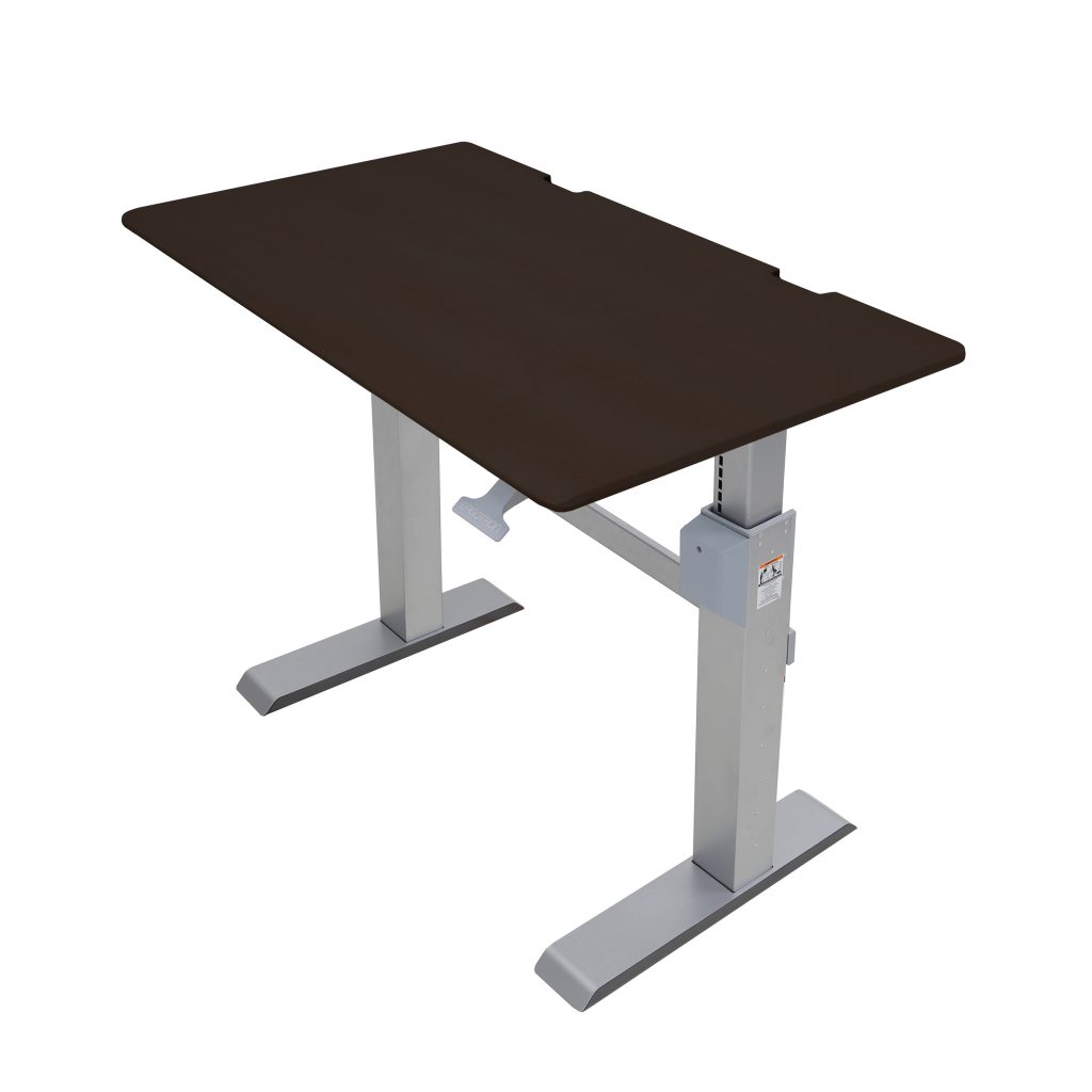 Computer Lever Desk Stand Up Computer Desk - Ultimate Buyers Guide | Healthy Freelancers