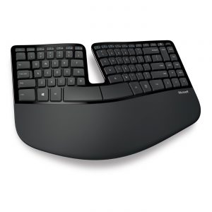 the best keyboard for carpal tunnel pain