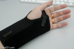 the best mouse for carpal tunnel wrist brace