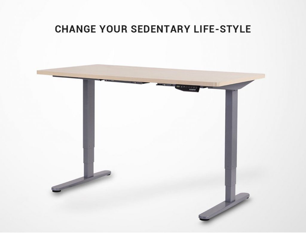 Flexispot E2 Desk Review The 1year Review and What I'd Change